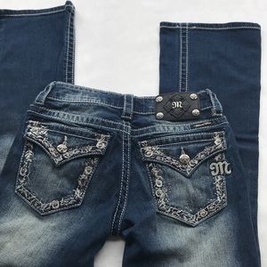 Women’s Miss Me jeans NWOT